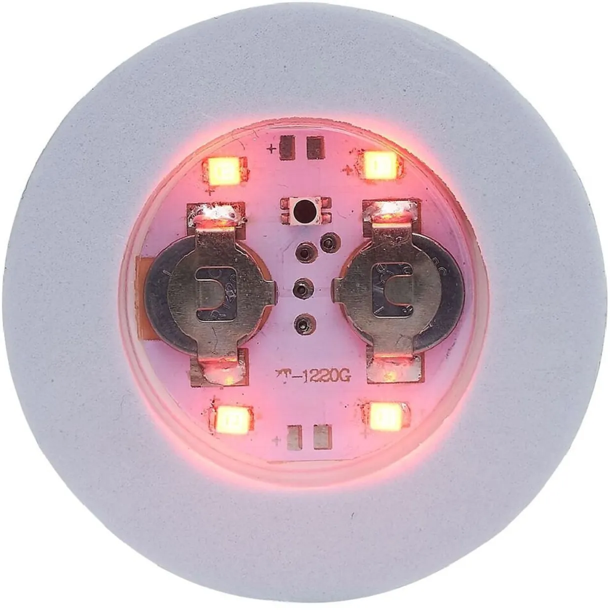 Dessous de verre lumineux à LED < Gifi Sale