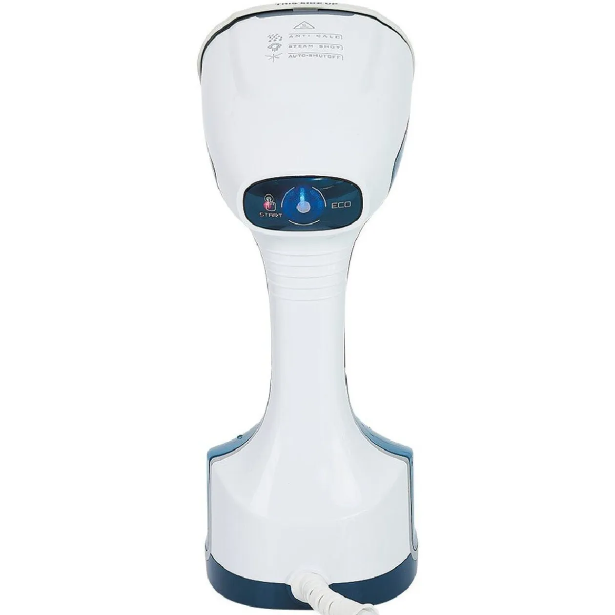Défroisseur à main vertical Homday 1200W