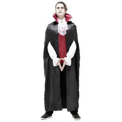 Déguisement adulte Dracula Halloween < Gifi Hot