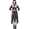 Déguisement adulte Halloween nonne zombie Taille L < Gifi Clearance