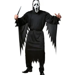 Déguisement adulte scream