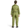 Déguisement aviateur adulte - Taille unique < Gifi Discount