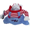 Déguisement Chucky pour chien taille S/M < Gifi Sale
