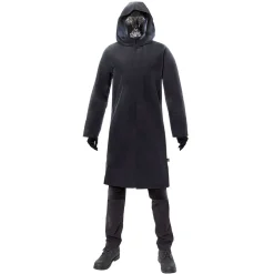 Déguisement combinaison Squid Game noir Taille L < Gifi Hot