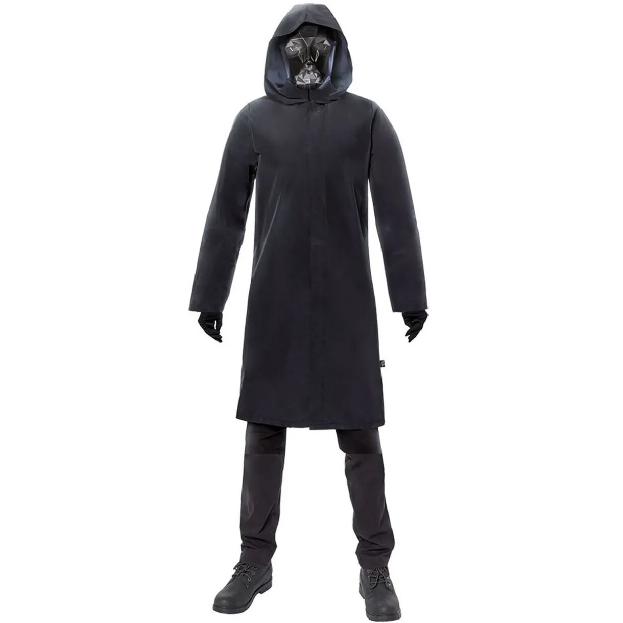 Déguisement combinaison Squid Game noir Taille L < Gifi Hot