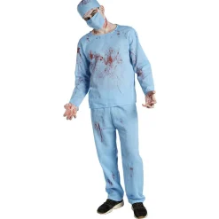 Déguisement de chirurgien adulte taille L < Gifi Sale