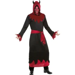 Déguisement diable adulte taille L < Gifi Clearance