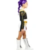 Déguisement enfant fille KPOP Rumi luxe 11/13ans < Gifi Clearance