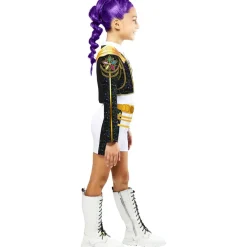 Déguisement enfant fille KPOP Rumi luxe 11/13ans < Gifi Clearance