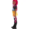 Déguisement enfant fille KPOP Mira multicolore 7/8ans < Gifi Hot