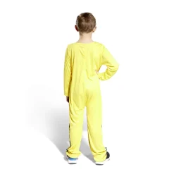 Déguisement enfant Halloween zombie radioactif 7/10 ans