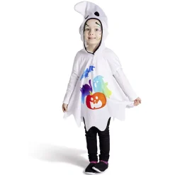 Déguisement enfant Halloween fantôme cape 3/4ans < Gifi Clearance