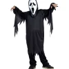 Déguisement enfant Halloween araignée 4/6 ans