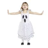 Déguisement enfant Halloween fantôme robe 3/4ans < Gifi Online