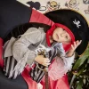 Déguisement enfant Halloween costume pirate zombie 11/14 ans < Gifi