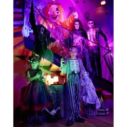 Déguisement enfant Halloween costume pirate zombie 11/14 ans < Gifi