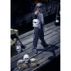Déguisement enfant Halloween costume pirate zombie 7/10 ans
