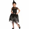 Déguisement enfant Halloween sorcière 11/14 ans < Gifi Hot