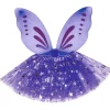 Déguisement enfant papillon