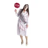 Déguisement femme stop Halloween taille L