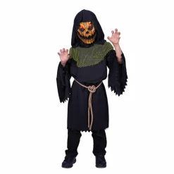 Déguisement garçon Halloween zombie 4/6 ans