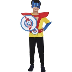 Déguisement garçon Super Héro superboy 11/14 ans < Gifi New