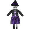 Déguisement gnome farceur Halloween sorcière noir < Gifi Clearance