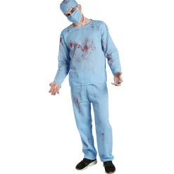 Déguisement homme chirurgien < Gifi Clearance