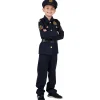 Déguisement policier New York 4/6 ans < Gifi Clearance