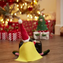 Déguisement pour lutin 8 pièces