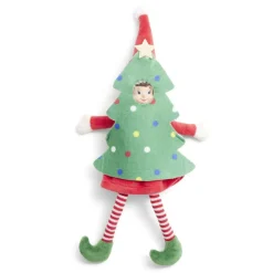 Déguisement pour lutin 8 pièces