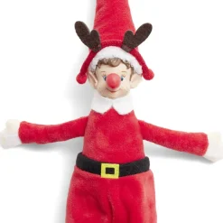 Déguisement pour lutin 8 pièces