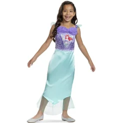 Déguisement princesse Disney Ariel 3/4ans < Gifi Best