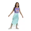 Déguisement princesse Disney Ariel 5/6ans < Gifi Best
