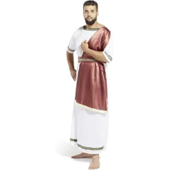 Déguisement Romain adulte - Taille unique