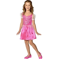 Déguisement réversible de princesse et de pirate 7/10 ans < Gifi Hot