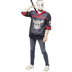 Déguisement serial killer taille S < Gifi Sale