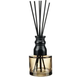 Diffuseur à bâtonnet senteur vanille verre signe astrologique 100ml (12 modèles) < Gifi Discount
