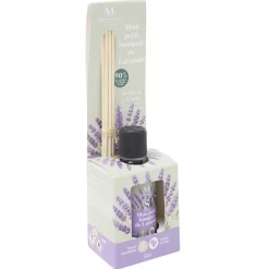 Diffuseur à bâtonnets Mességué Petit Bouquet Lavande 50ml < Gifi New