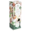 Diffuseur à bâtonnets 80ml Mességué bouquet parfumé zeste d'épices < Gifi Hot