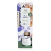 Diffuseur à bâtonnets 80ml Mességué bouquet parfumé bois d'hiver