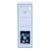 Diffuseur à bâtonnets 100ml motif bord de mer bleu Ø2,5xH9,5cm (2 modèles) < Gifi Clearance
