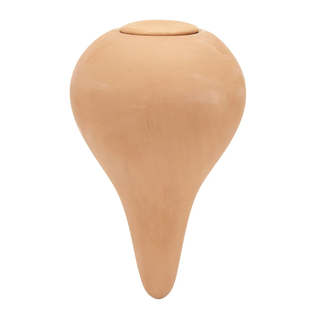 Diffuseur d'eau en argile Ø11xH18cm < Gifi Hot