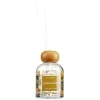 Diffuseur de parfum capillaire 100ml en verre Ø6xH10cm (3 modèles) < Gifi Sale