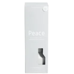 Diffuseur de parfum par capilla Peace bois de santal et jasmin gris