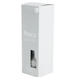 Diffuseur de parfum par capilla Peace bois de santal et jasmin gris
