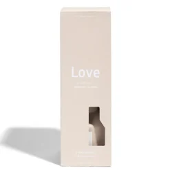 Diffuseur de parfum par capilla Love rose et nénuphar rose < Gifi Best