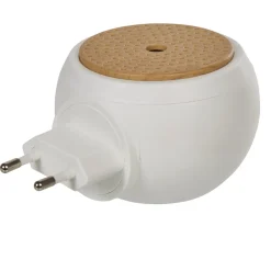 Diffuseur d'huiles essentielles prise électrique