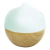 Diffuseur d'huiles essentielles lumineux Mességué couleurs changeantes