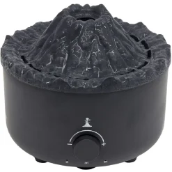 Diffuseur d'huiles essentielles forme volcan LAVA 560ml < Gifi New